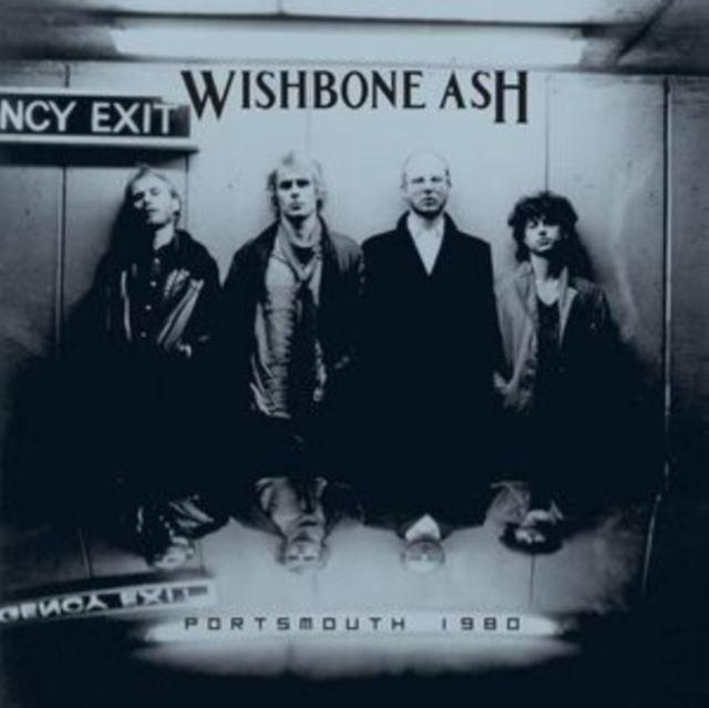 Wishbone Ash