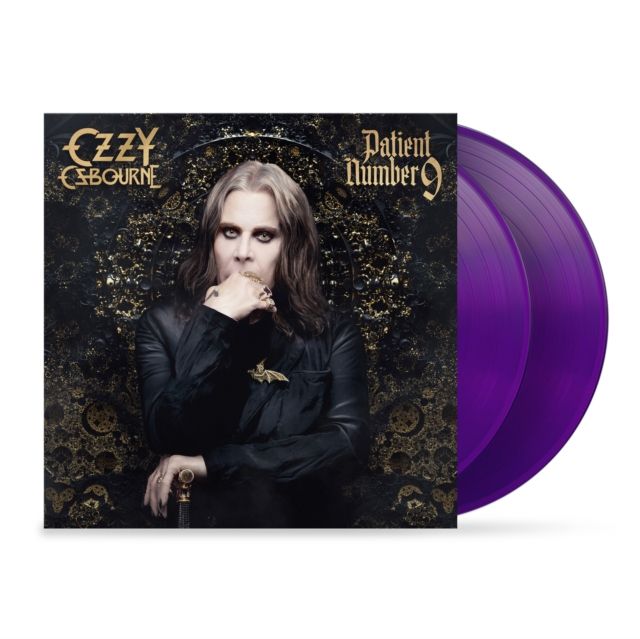 Ozzy Osbourne