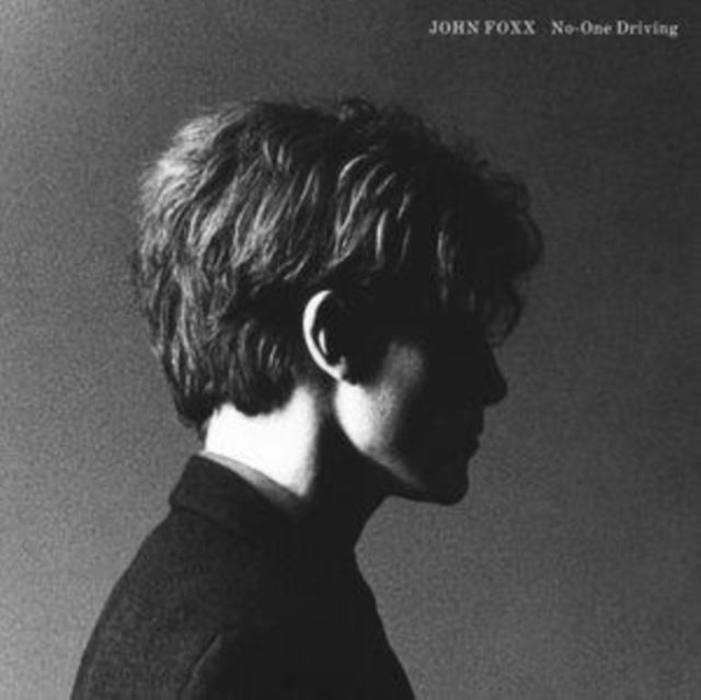 John Foxx