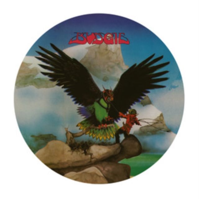 Budgie