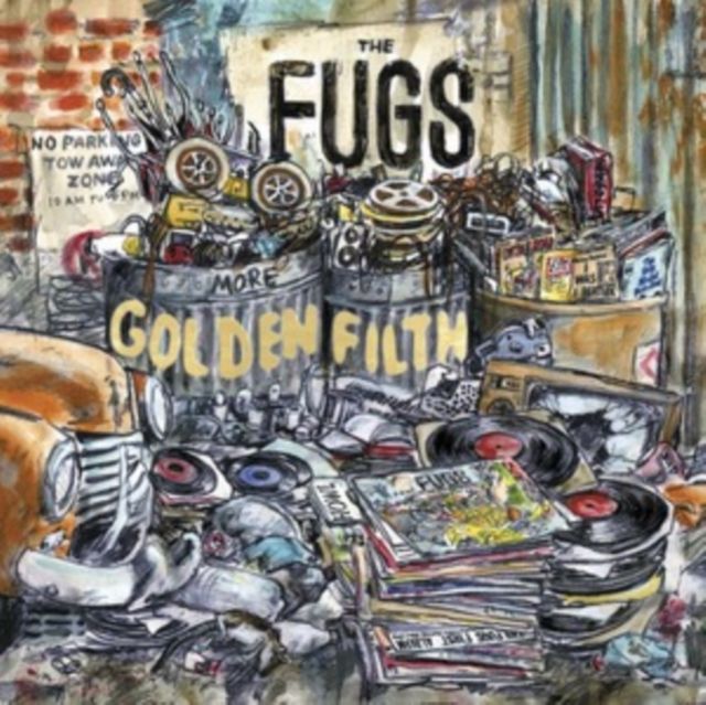 Fugs
