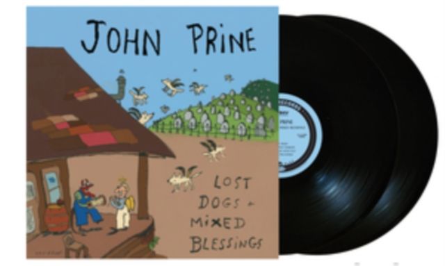 John Prine