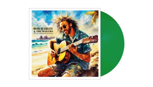 Bob Marley & The Wailers