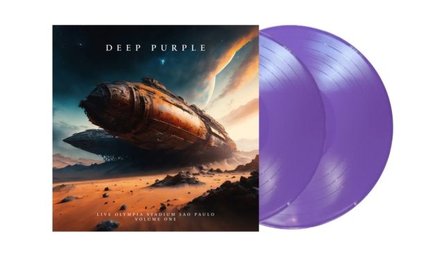 Deep Purple