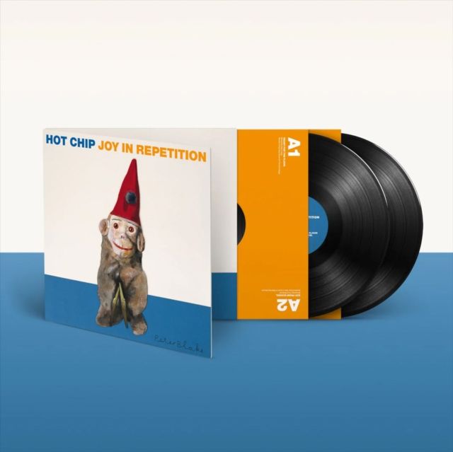 Hot Chip