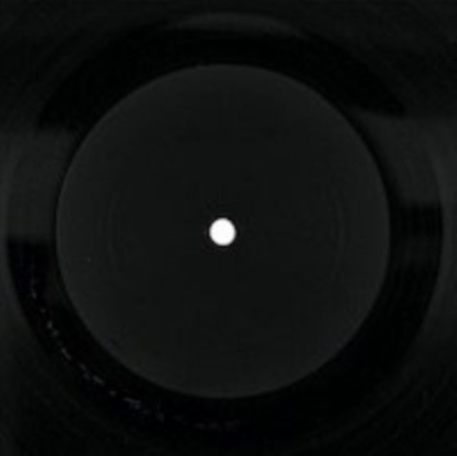 Burial / Four Tet / Thom Yorke