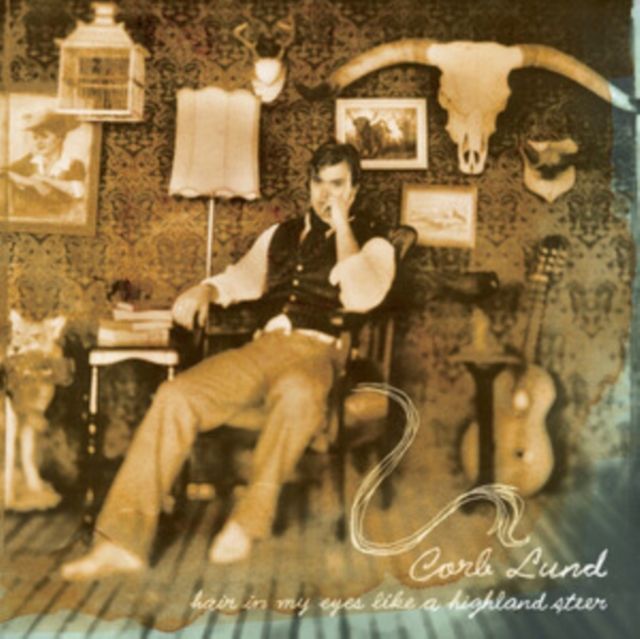 Corb Lund