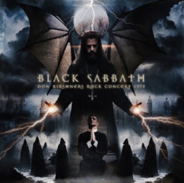 Black Sabbath