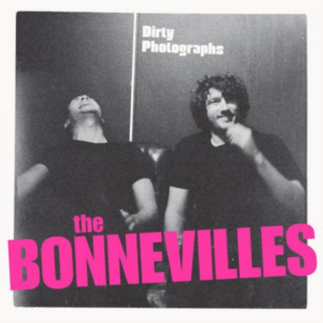 Bonnevilles