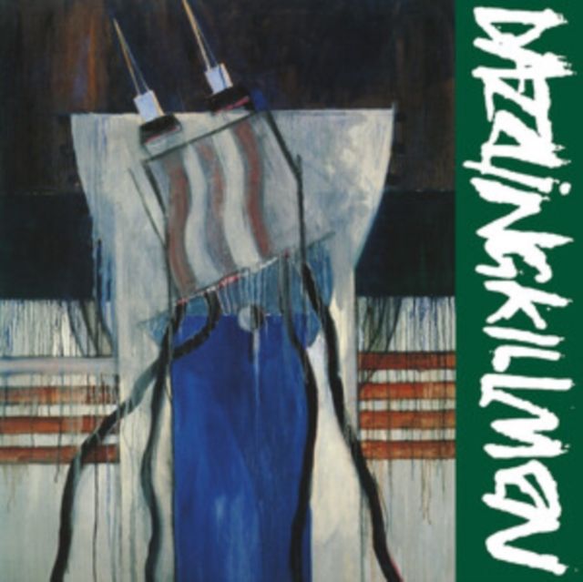 Dazzling Killmen