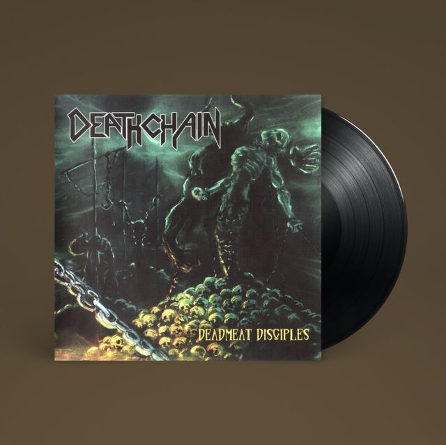 Deathchain