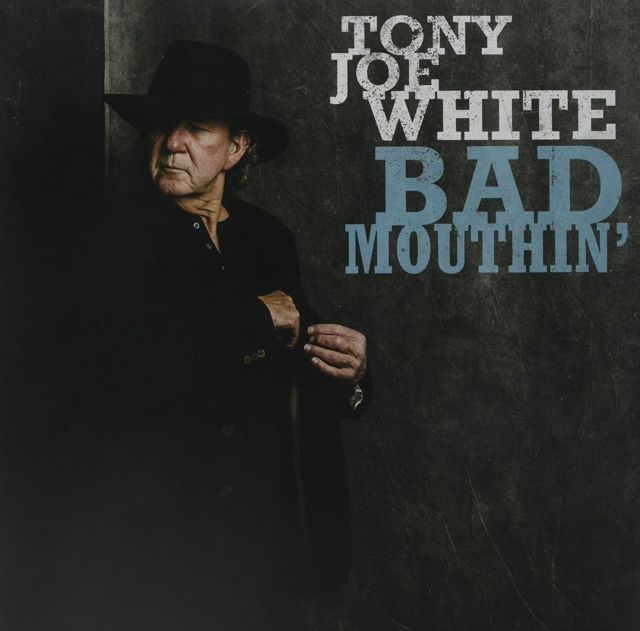 Tony Joe White