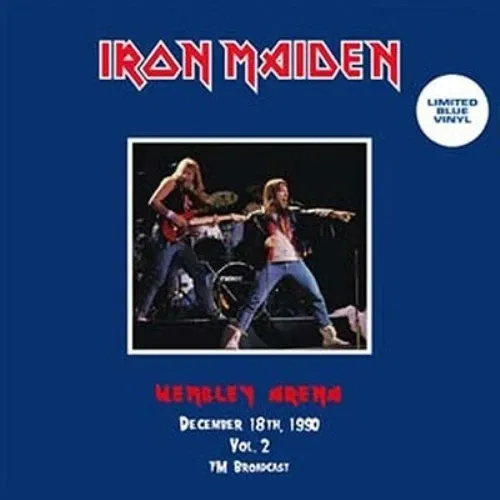 Iron Maiden