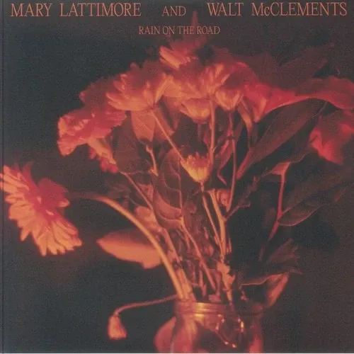 Mary Lattimore & Walt Mcclements
