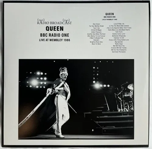 Queen