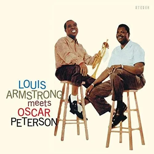 Louis Armstrong