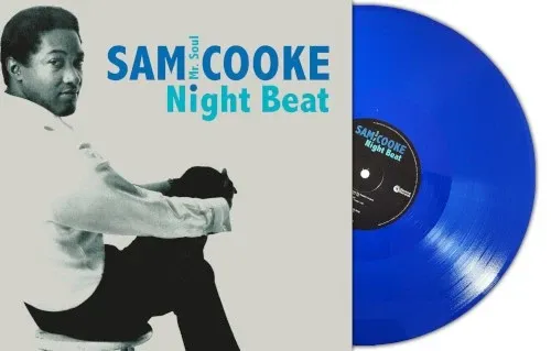 Sam Cooke