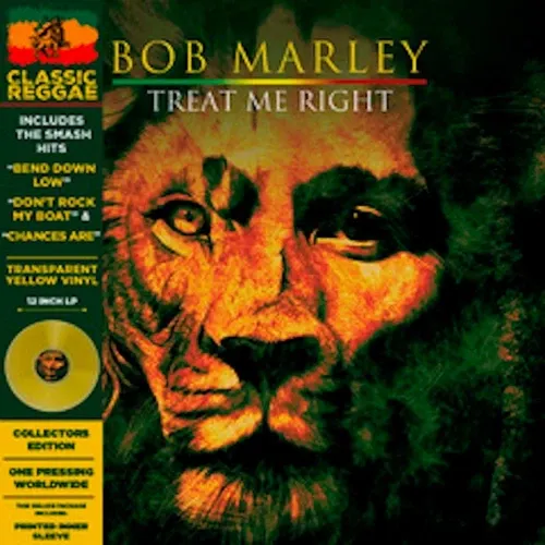 Bob Marley
