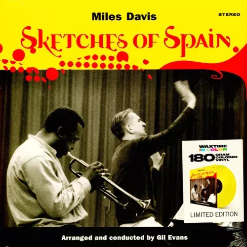 Miles Davis