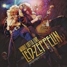 Led Zeppelin