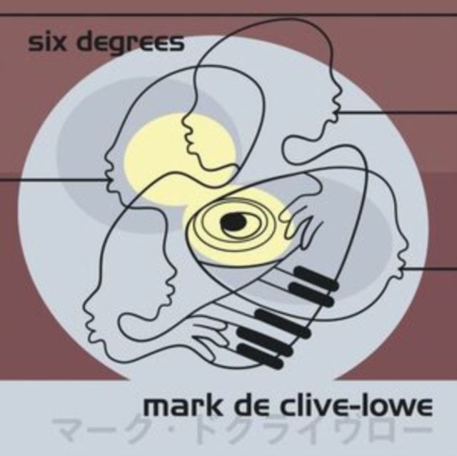 Mark De Clive-Lowe