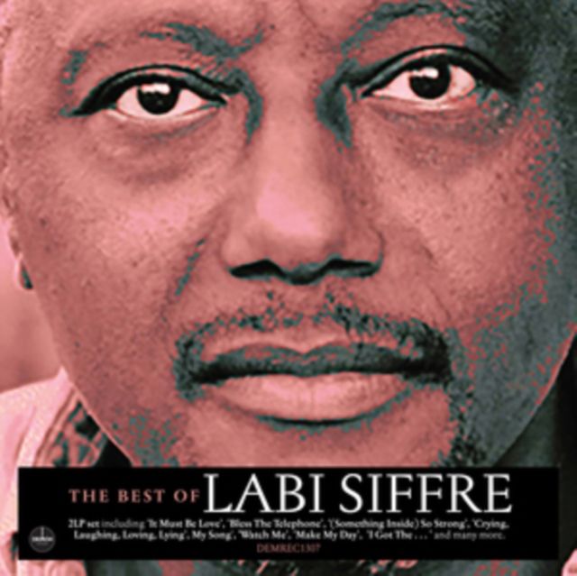 Labi Siffre