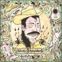 Nick Shoulders