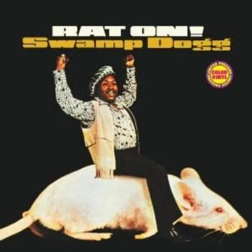 Swamp Dogg