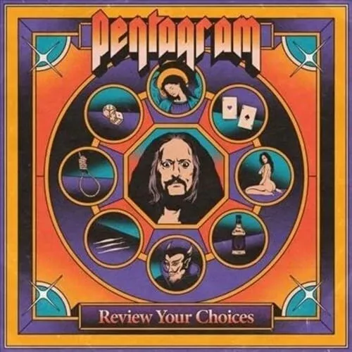 Pentagram