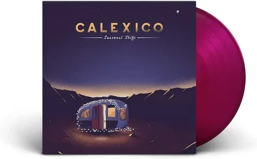 Calexico