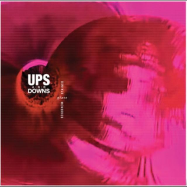 Ups And Downs