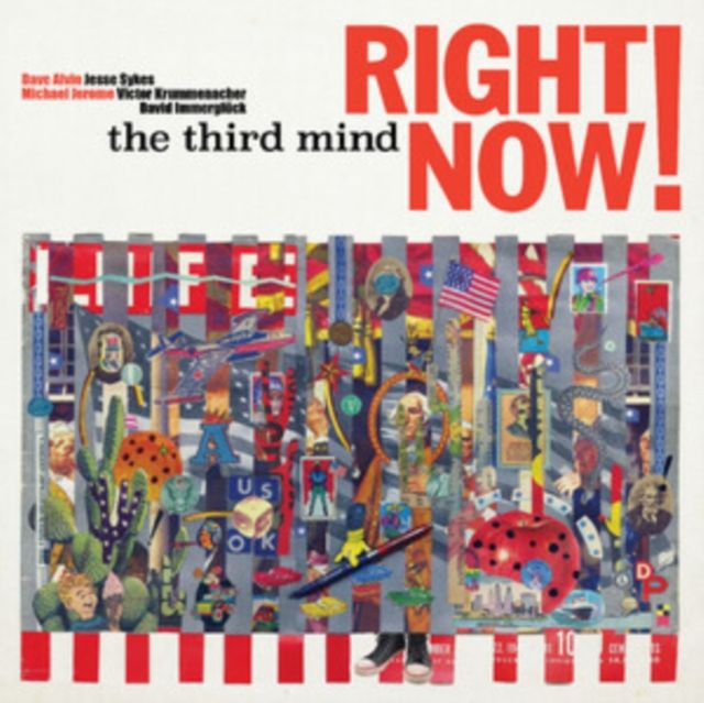 Third Mind