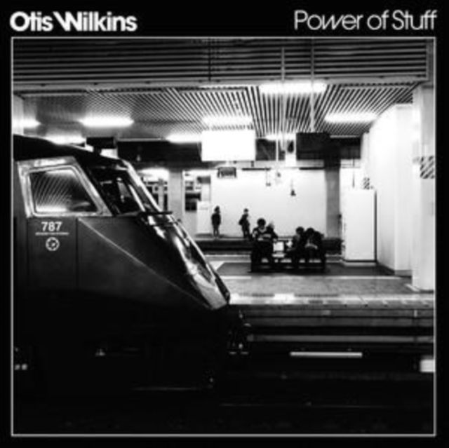 Otis Wilkins