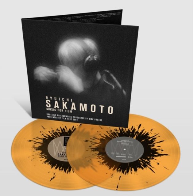 Ryuichi Sakamoto