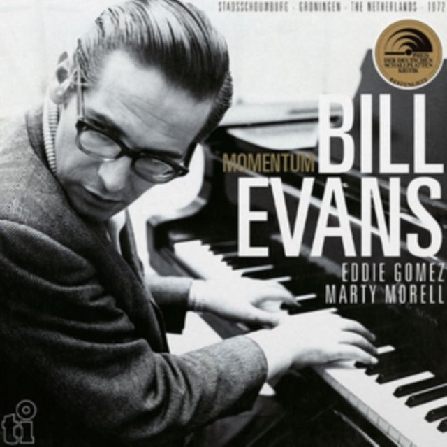 Bill Evans