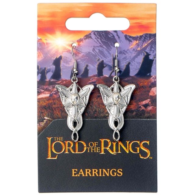 Lord Of The Rings