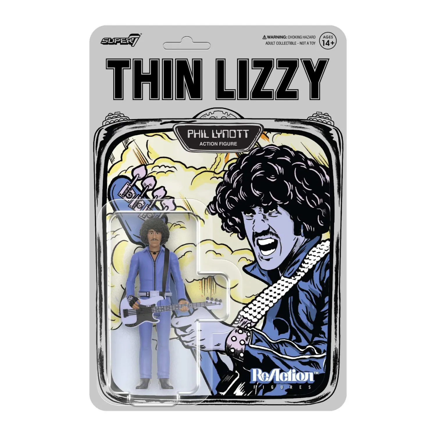 Thin Lizzy