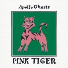 Apollo Ghosts