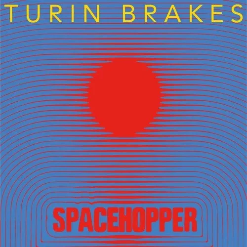 Turin Brakes
