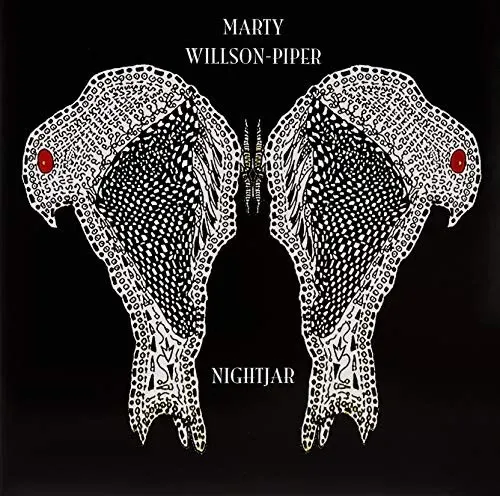 Marty Willson-Piper