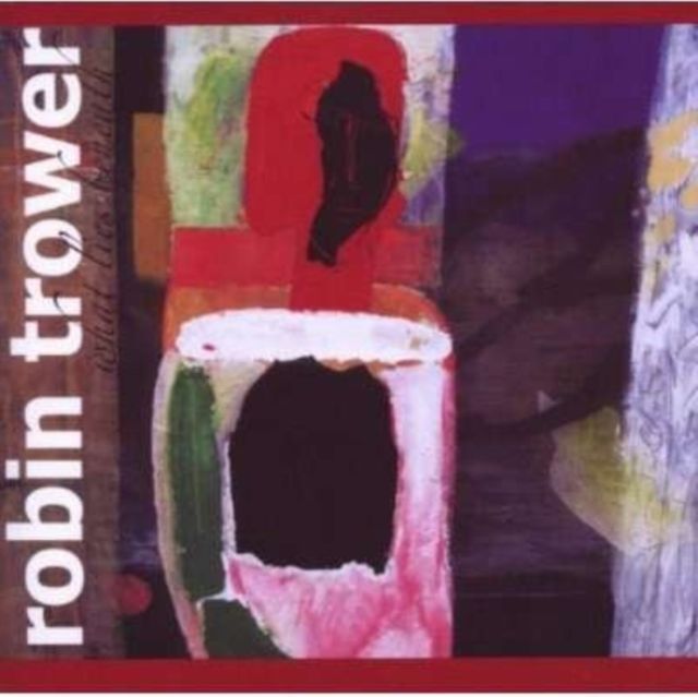 Robin Trower