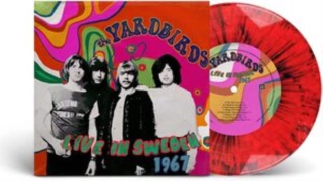 Yardbirds