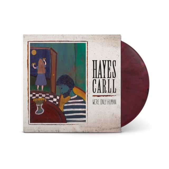 Hayes Carll