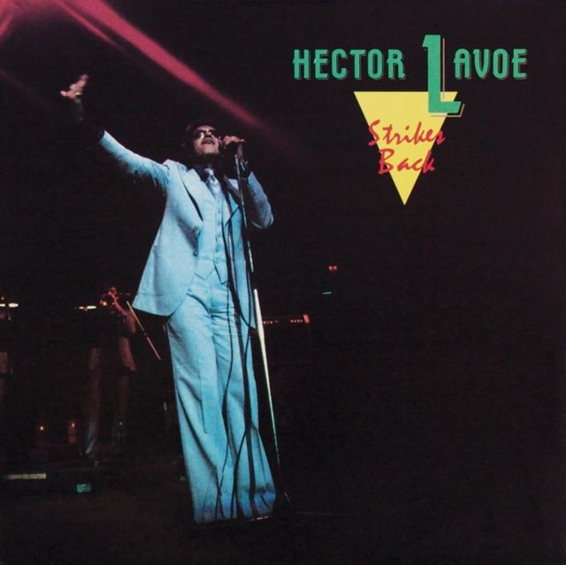 Hector Lavoe