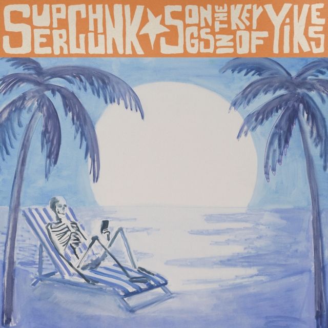 Superchunk