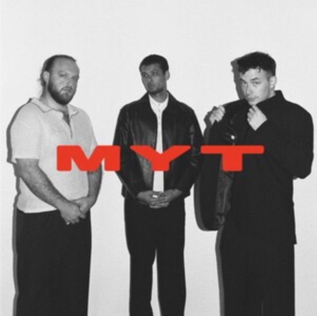 Moses Yoofee Trio