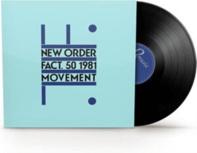New Order