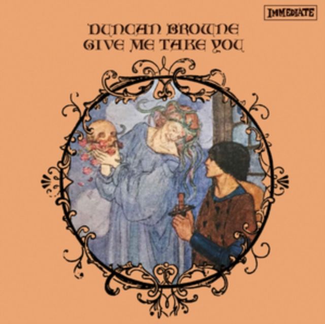 Duncan Browne Duncan Browne