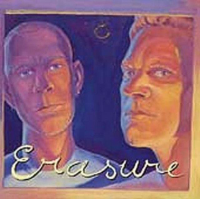Erasure Erasure