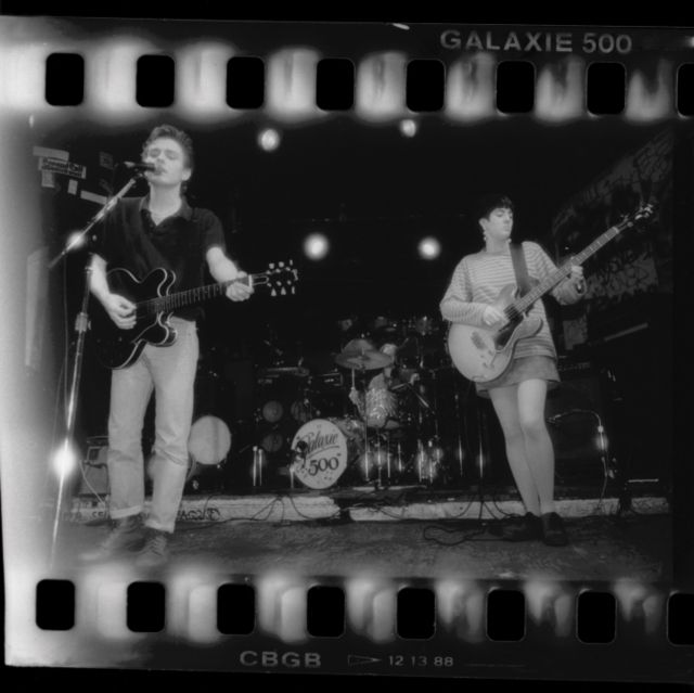 Galaxie 500 Galaxie 500